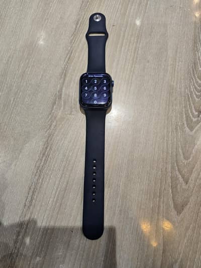Apple watch Series 7 44mm