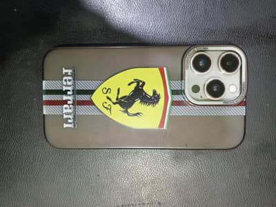 Iphone XR converted 13 pro max