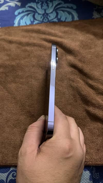 IPHONE 14 Pro Max 256 GB Deep Purple