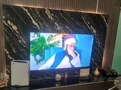 Tcl led 4k led 50 inch olx chat pr bt ni krta main