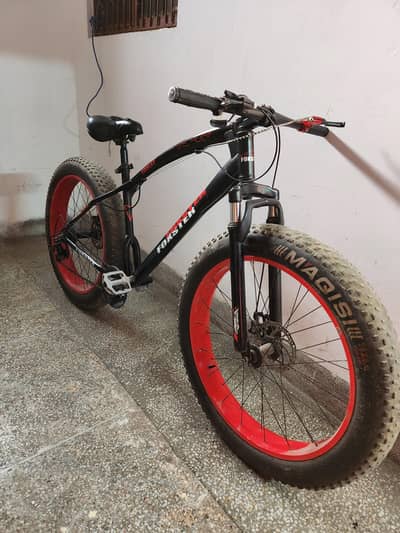 Executive mountain bike for sale
