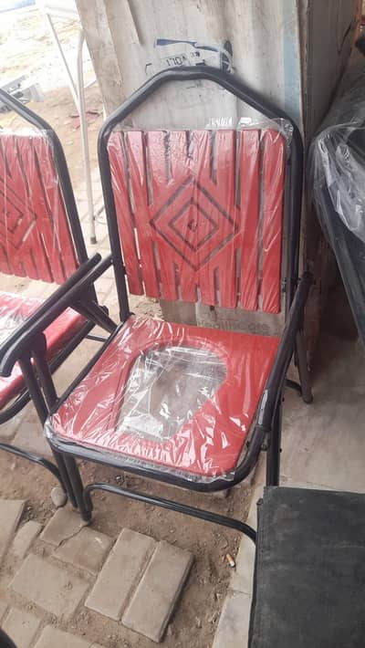 Commode Chair for Patients Hospital Commode Chair Available in Karach