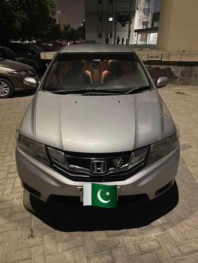 Urgent Sale - Honda City IVTec 1.3- Excellent condition