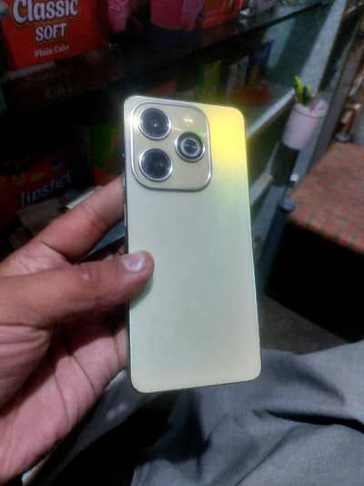 infinix hot 40i 8 + 8 128 GB contact for this number03440888499