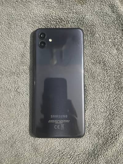 Samsung A04
