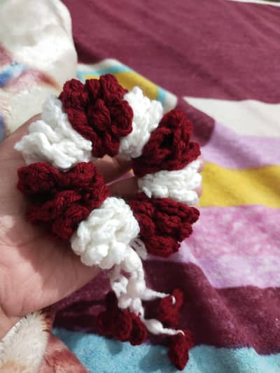 beautiful gajry a pair