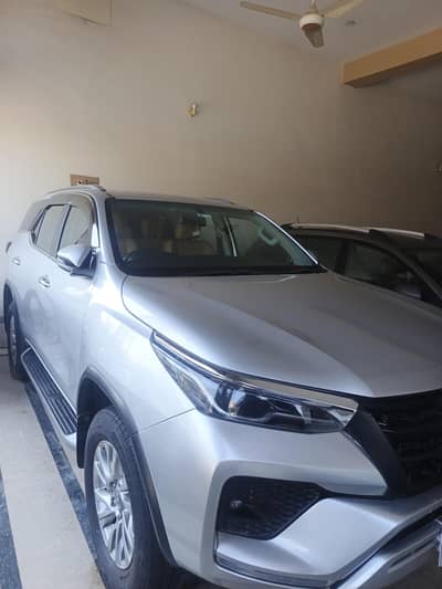 sigma fortuner 2.8