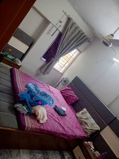 two bed dd apartment for rent in johar