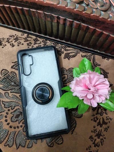 Mi Note 10 Pro/CC9 Pro Ring Cover Available