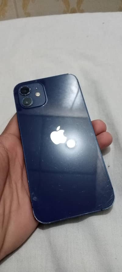iphone 12 PTA approved