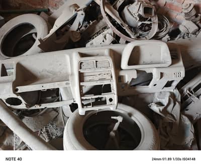 Suzuki vitata 1st generation k used parts available