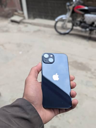 iphone 13 jv non pta jv 128gb exchange possible with phones or bikes