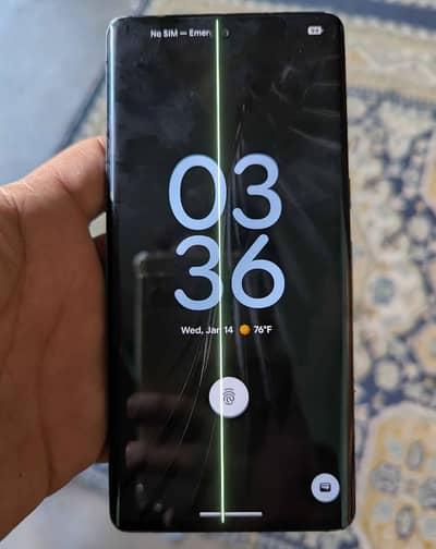 Google Pixel 7 Pro for Sale