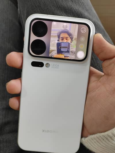 17 pro max xiaomi 16 512 snapdragon 8 Gen 5