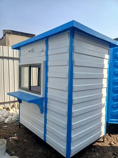 Shipping container/office container/cafe container/porta cabin prefab,