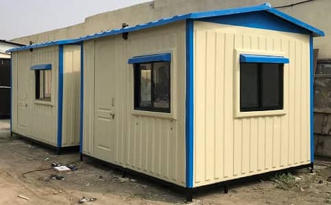 Shipping container/office container/cafe container/porta cabin prefab,