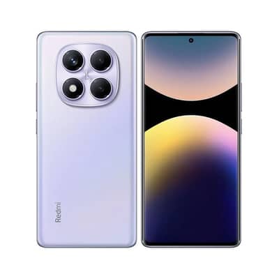 Xiaomi Redmi Note 14 Pro PTA Approved With Complete Box