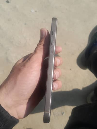 iPHONE 16 PRO MAX  PRICE: -2,69,999/-