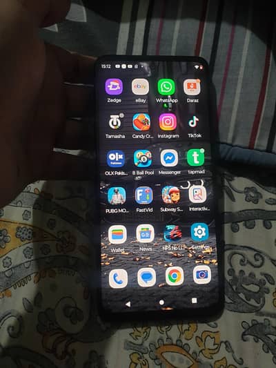 Motorola edge 20 lite 8 + 128 ,,    ,,,, ,03065512404