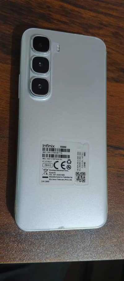 infinix hot 60 pro plus