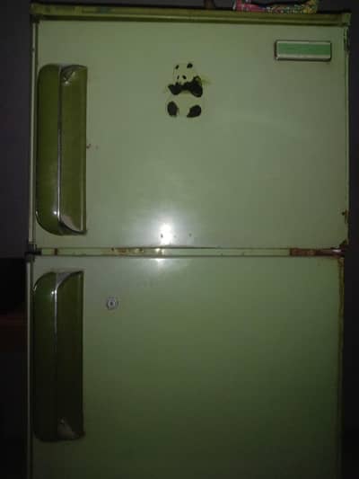 Philips Fridge double door