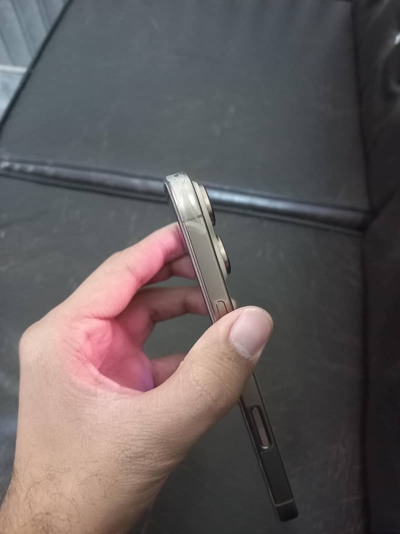 Iphone 16 Pro 2