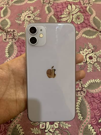 Iphone 11 non pta