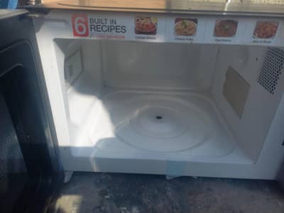 oven for sale dawlance