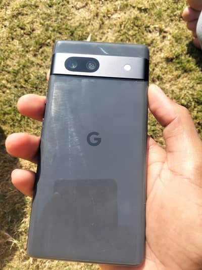 Google Pixel 7