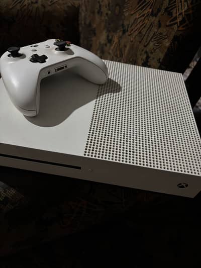 xbox one S 1tb Sealed