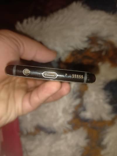 Samsung S8 6/64 dual sim exchange ho JAE ga