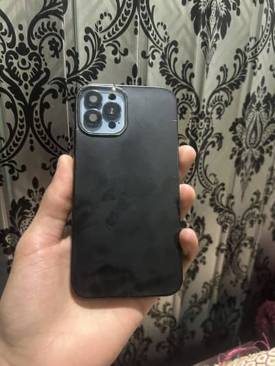 Iphone X/ Xs convert into 13 pro  body