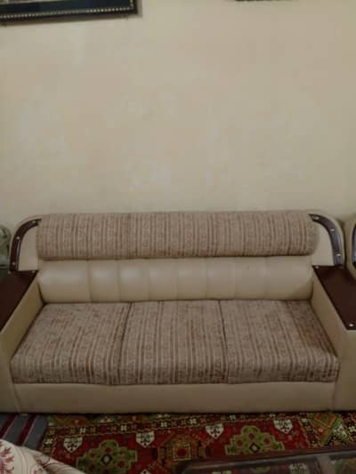 sofa set conditions new Rs27000