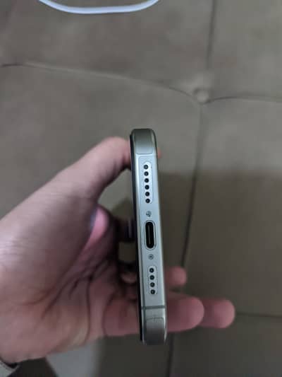 iPhone 15promax 256gb hk approved