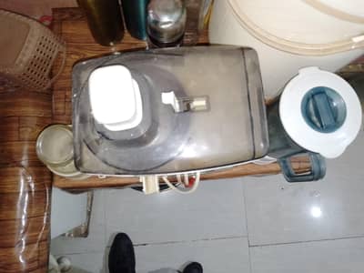 Juicer Blinder 5 in 1