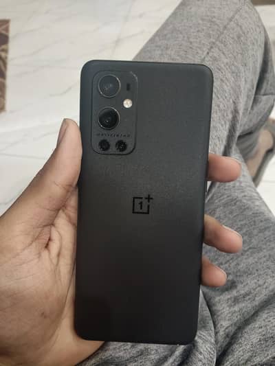 One plus 9 pro Mobile phone