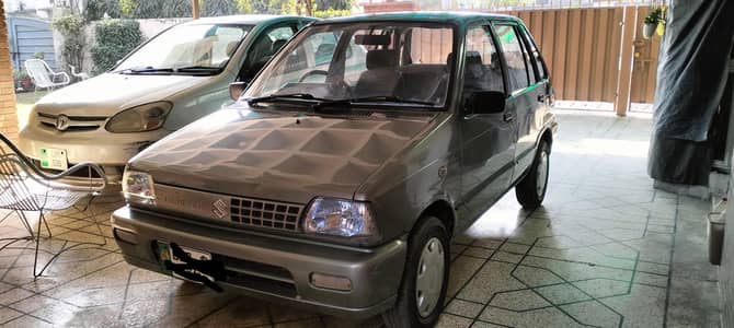 first hand low mileage