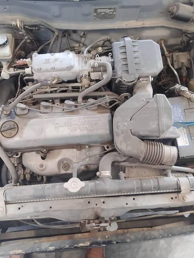 good car angen 16 wale Honda