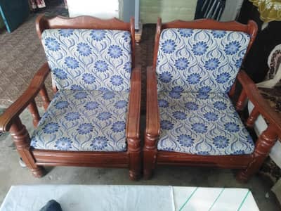 sofa set for sale in good condition