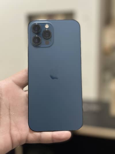 12promax JV bypass 256 gb 80 health