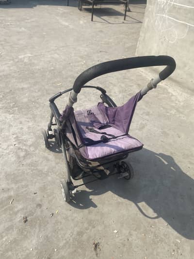 Pram for sale