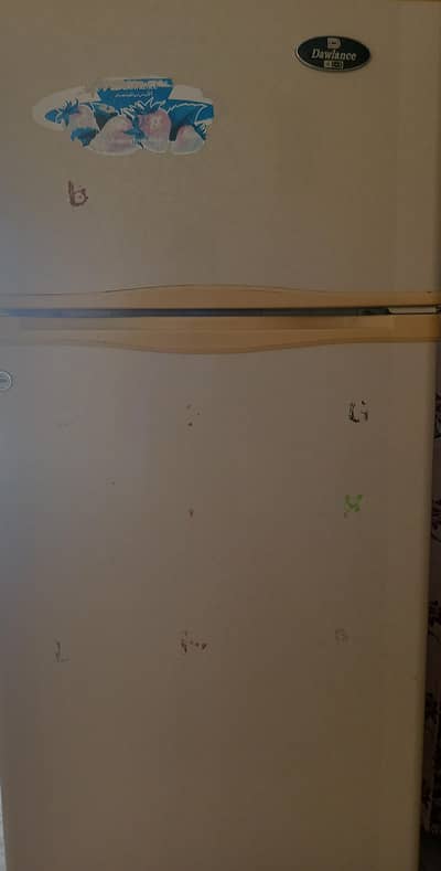 Dawlance Fridge