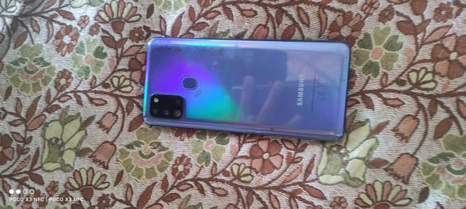 Samsung A21s