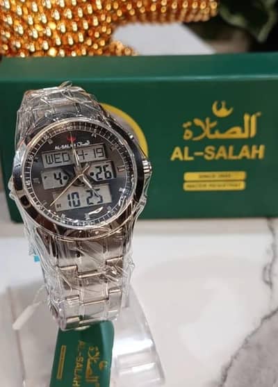 Al fajar new watch high quality