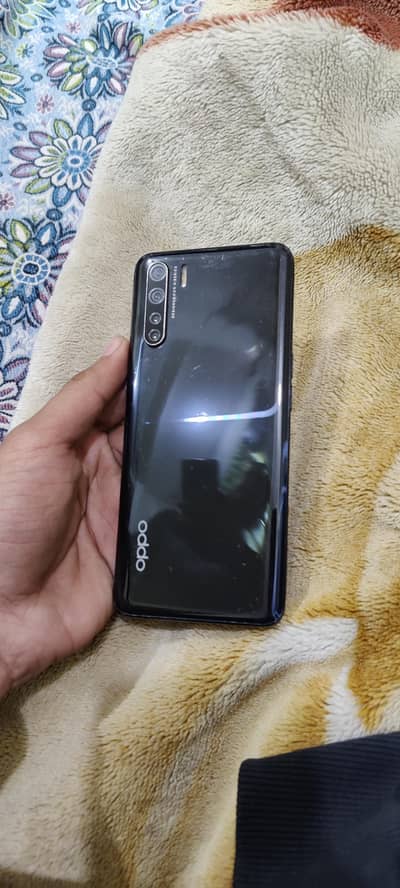 Oppo F15 Urgent sale