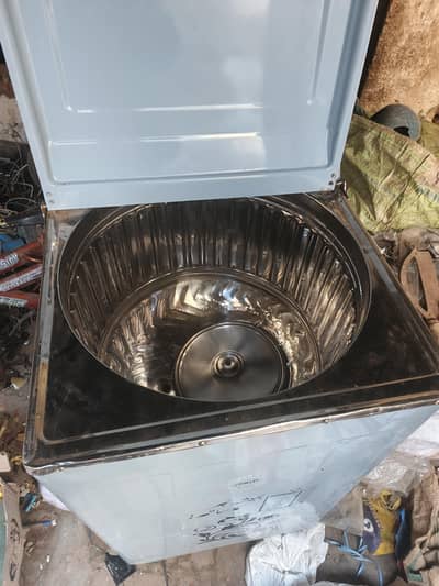 Washing machine For sale