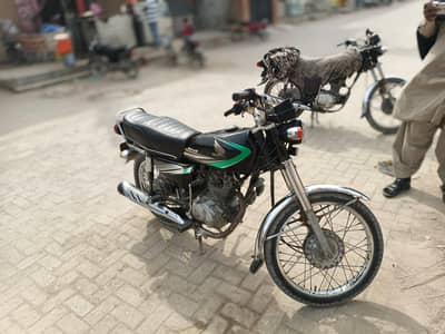 final 85 arrgent sale