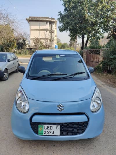 2010 MODEL TOTAL JENVINE INSIDE