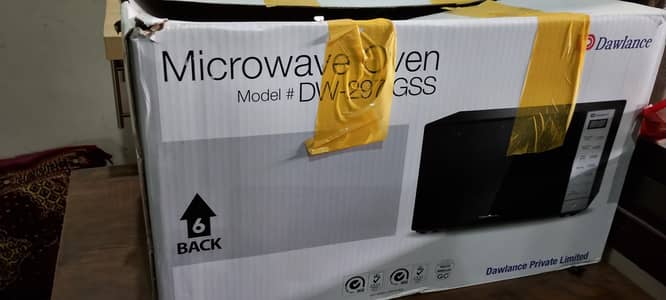 microwave for sale