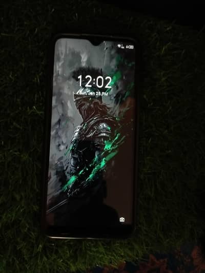 INFINIX HOT 10 PLAY NEW CONDITION